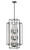 Z-lite 454-42MB Matte Black Titania Pendant