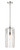 Z-lite 3036P8-PN Polished Nickel Alverton Pendant