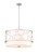 Z-lite 197-24BN Brushed Nickel Kendall Pendant