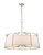 Z-lite 1935-32BN Brushed Nickel Lenyx Pendant Pendant