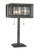 Z-lite Z14-58TL Bronze Meridional Table Lamp