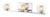 Z-lite 905-3V-LED Chrome Auge Vanity