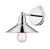 Z-lite 613-1V-PN Polished Nickel Casa Vanity