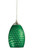 Z-lite 131G-BN Brushed Nickel Jazz Mini Pendant