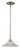 Z-lite 428MP14-BN Brushed Nickel Annora Mini Pendant
