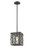 Z-lite 8000MP-BRZ Bronze Stanwood Mini Pendant