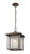 Z-lite 554CHB-ORB Oil Rubbed Bronze Aspen Outdoor Chain Mount Ceiling Fixture