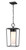 Z-lite 595CHM-BK Black Sheridan Outdoor Chain Mount Ceiling Fixture