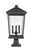 Z-lite 568PHXLR-533PM-ORB Oil Rubbed Bronze Beacon Outdoor Pier Mounted Fixture