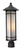 Z-lite 530PHM-ORB Oil Rubbed Bronze Woodland Outdoor Post Mount Fixture