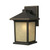 Z-lite 507M-ORB Oil Rubbed Bronze Holbrook Outdoor Wall Sconce