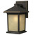 Z-lite 507B-ORB Oil Rubbed Bronze Holbrook Outdoor Wall Sconce