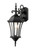 Z-lite 522S-BK Black Wakefield Outdoor Wall Sconce