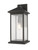 Z-lite 531BXL-ORB Oil Rubbed Bronze Portland Outdoor Wall Sconce