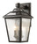 Z-lite 539M-ORB Oil Rubbed Bronze Bayland Outdoor Wall Sconce