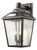 Z-lite 539B-ORB Oil Rubbed Bronze Bayland Outdoor Wall Sconce