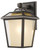 Z-lite 532B-ORB Oil Rubbed Bronze Memphis Outdoor Wall Sconce