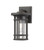 Z-lite 570S-ORB Oil Rubbed Bronze Jordan Outdoor Wall Sconce