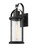 Z-lite 569B-BK Black Roundhouse Outdoor Wall Sconce