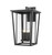 Z-lite 571XXL-BK Black Seoul Outdoor Wall Sconce