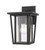 Z-lite 571S-ORB Oil Rubbed Bronze Seoul Outdoor Wall Sconce