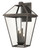 Z-lite 579XLX-ORB Oil Rubbed Bronze Talbot Outdoor Wall Sconce