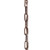 Kichler Lighting 2996TZ 36" Accessory Chain Tannery Bronze