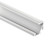 Kichler Lighting 1TEC130SF8SIL TE Enhanced Series 30/60 Degree Surface Channel Silver