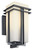 Kichler Lighting 49202BK Tremillo 17.25" 1 Light Wall Light Black