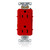 Leviton 16252-1PR ora Plus Duplex Receptacle Outlet