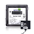 Leviton 1O120-2W Submeter, Outdoor, 120V, 1 Phase 2 Wire, Max 200A, 1 Split Core Current Transformer, Electric Meter Kit