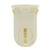 Leviton 23660-SNP Fluorescent lampholder