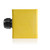 Leviton 3099-2Y Single-Gang Portable Outlet Box, Extra Deep, Pendant Style