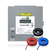 Leviton 3K600-1SD Submeter, Indoor, 347/600V, 3 Phase 4 Wire, Max 100A, 3 Solid Core Current Transformers Included, Electric Meter