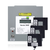 Leviton 3K600-2D Submeter, Indoor, 347/600V, 3 Phase 4 Wire, Max 200A, 3 Split Core Current Transformers Included, Electric Meter