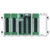 Leviton 47603-18P DISCONTINUED - 18-Port Structured Media Panel