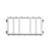 Leviton 47612-EBK Expansion Plastic Bracket