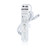 Leviton 5304M-1S7 Medical Grade Power Strip