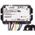 Leviton 5B201-T01 Submeter, 120/240V, 2 Phase 3 Wire, Dual Element, 100A Potted Mini Meter, 0.1 kWh resolution, kWh Electric Meter, 2 Permanently Attached Current Transformers