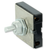 Leviton 806 Reciprocating rotary switch; 4 position- OFF