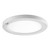 Leviton 9866-B0W 8Ó LED Downlight with Motion Sensor