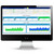 Leviton BMOSW-STP Building Manager Online (BMO), Submeter Software, Support Plan, 90 Days