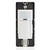 Leviton DVS05-1LZ Decora Vacancy Motion Sensor Light Switch, Manual-On, 5A, Residential Grade, Single Pole or 3-Way