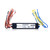 Leviton ECS00-103 Emergency Power Control, Fixture Mount, Switching Loads Transfer and Shunt Relay