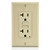 Leviton GFNT2-FI 20 Amp