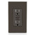 Leviton GFTR1 15 Amp
