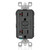 Leviton GFWR2-E 20 Amp