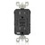 Leviton GFWT1-E 15 Amp