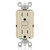 Leviton GFWT1-T 15 Amp