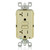 Leviton GFWT2-I 20 Amp